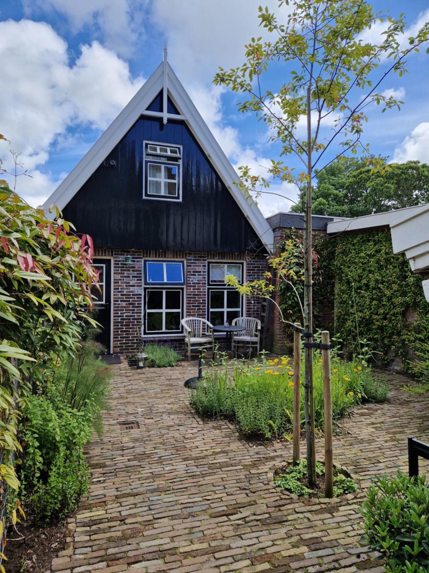 Citycottage Alkmaar Exterior photo